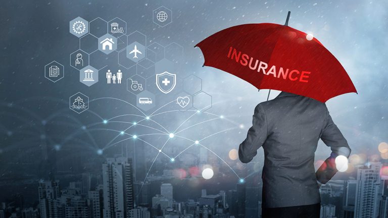 5 Key Factors That Affect Your Small Business Insurance Rate